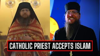 The episode "Catholic Priest Announces he has accepted Islam" on The Deen Show features the touching journey of Father Hil...