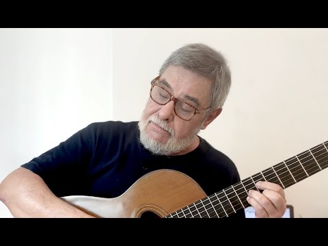 MARCO PEREIRA - MIGALHAS DE AMOR