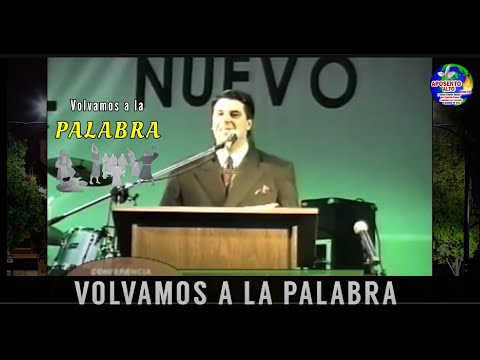 EL PODER DE LA CRUZ- OSUE YRION EN TEMUCO CHILE