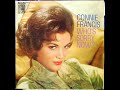 Who's Sorry Now Connie Francis  In Stereo Sound 2 1958 #4