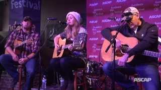 Jessi Alexander - Mine Would Be You - Sundance ASCAP Music Café