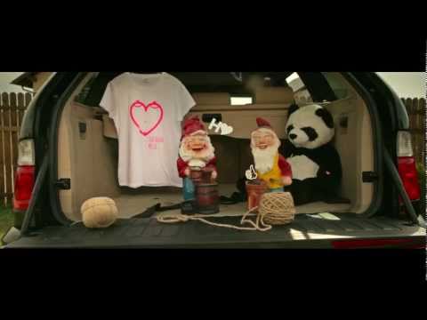 @JUNKYzice  ft Maximilian & Mef X - Serenada Rap (Videoclip)