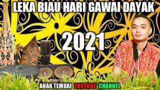 Download lagu BIAU HARI GAWAI DAYAK 2021 mp3