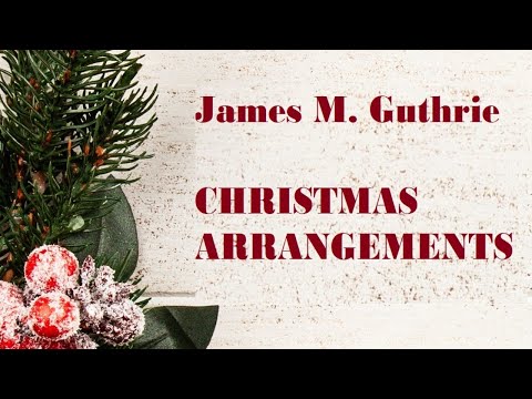 We Three Kings for Woodwind Trio