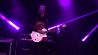 Buckethead - Botnus (Live) - The Vogue 4/28/16