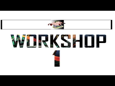 Dota 2: The Workshop - 1