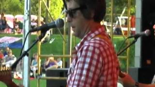 Fastball "Shes Got The Rain" Live at New Lenox