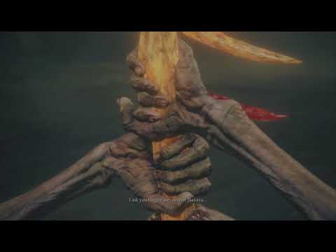 Elden Ring Lore Playthrough pt71