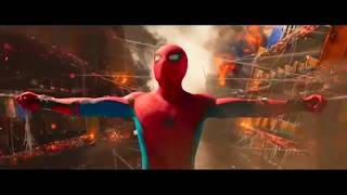 Spider-Man Homecoming (Smash Mouth: Story of My Life)