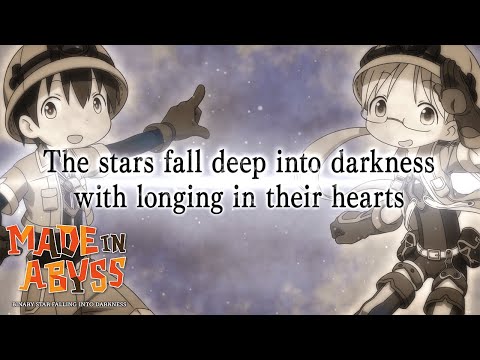 Made in Abyss: Binary Star Falling into Darkness - Metacritic