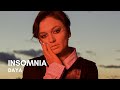 Daya - Insomnia (Lyrics)