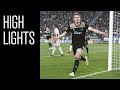 Highlights Juventus - Ajax