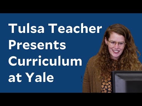 Videos – Tulsa Teacher Fellows