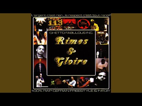 Rimes & gloire (feat. Acid (La Brigade), Joke) [1])