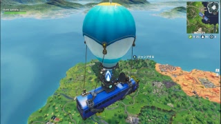 【Fortnite】初見さんいらっしゃい！ほのぼの実況