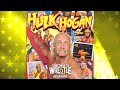 STW 304 Hulk Hogan 1987 1990
