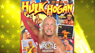 STW 304 Hulk Hogan 1987 1990 Mp4 3GP & Mp3