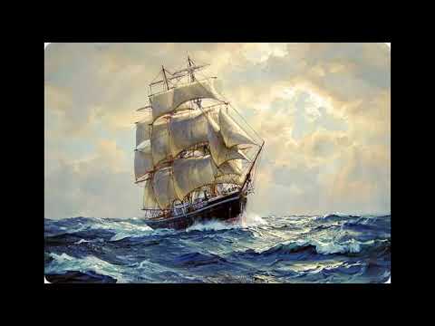 MED SKUM FOR BOVEN - Alex Suhr & Eddie Russell med De glade Spillemænd 1935