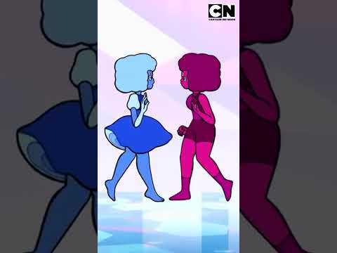 Será Que Não É Amor? - Steven Universo