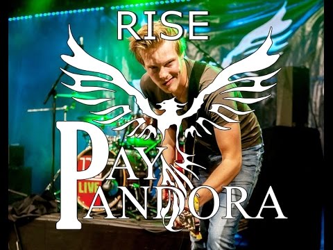 Pay Pandora - Rise