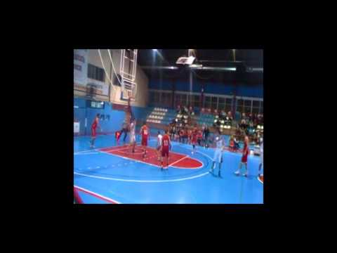 EBA B J11 AZUQUECA  - EUROCONSULT ALCOBENDAS