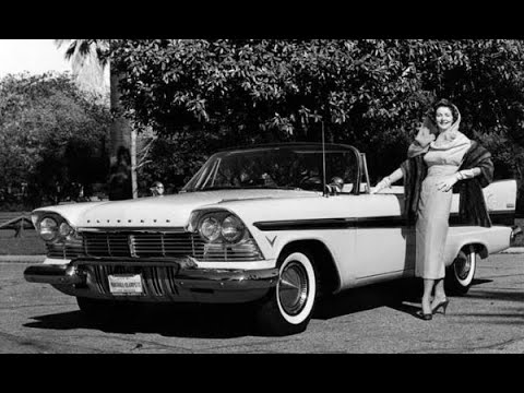Thumbnail for 1956 Commercial for 1957 Chrysler by Chrysler