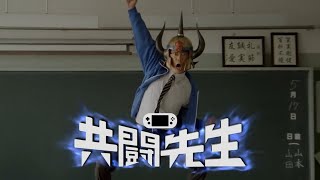 [問題] 為什麼共鬥遊戲會走下坡 魂系會崛起