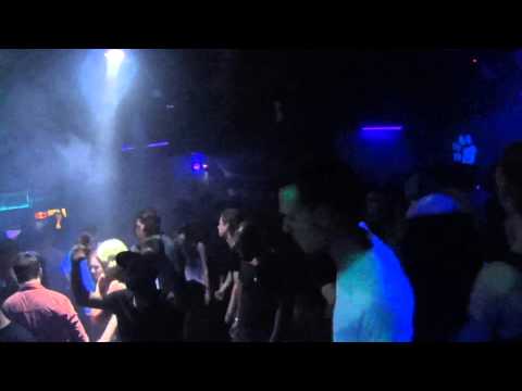 Mark Dekoda live @ Grinsekatze der Club, Munich, Germany