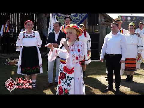 Muzica si voie buna 22.09.2026