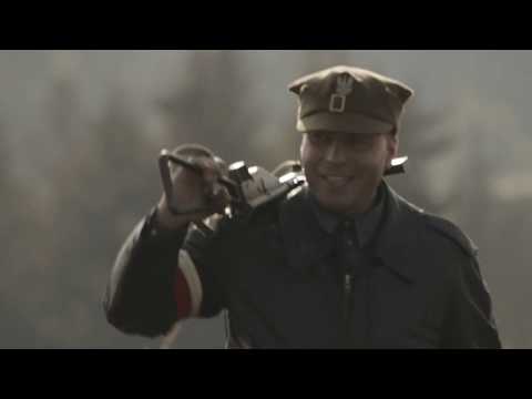 DLA NIEPODLEGŁEJ SZLI - Soul Sanok, słowa i muzyka dr Monika Brewczak