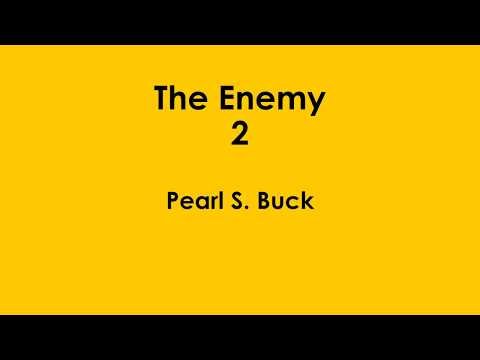 The Enemy2