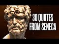 Seneca’s Most Powerful Quotes