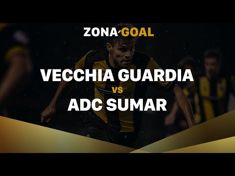 Vecchia Guardia-Adc Sumar