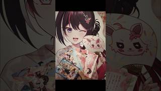 極楽湯堺泉北11#VTuber#バーチャルyoutuber#ホロライブ#hololive#極楽湯#銭湯#桃鈴ねね#癒月ちょこ#Azki#可愛い#かわいい#女子#美少女#漫画#アニメ#ゲーム#推し活#愛