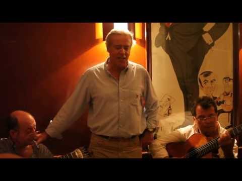 Ensaios, António Pinto Basto, "Fado Gama" - "Gostava"