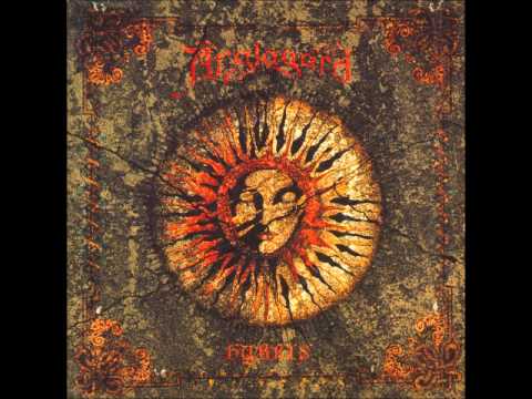 Änglagård - Vandringar i Vilsenhet