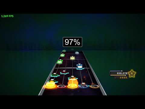 Inhumane Forest Trail by 1nhum4n3