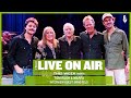 Tom Rush and Marfa - "The Circle Game" (live on eTown)
