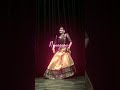 Ivanyaro Bairaagi Inti Ninna Preetiya Kannada WhatsApp Status Dancer Ramya Bhat Reels