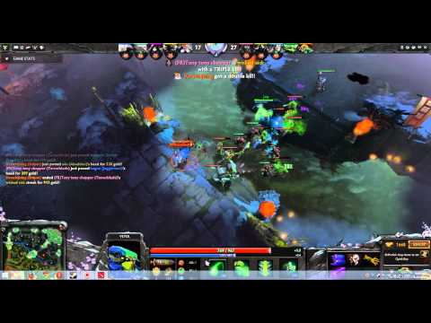 Viper Tips & tricks - Dota 2