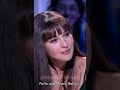Putin And Monica Bellucci Lock Eyes Putin Monica