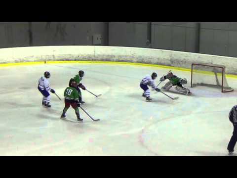 29. 2016 WSI 02 Ural Selects - Pro Hockey