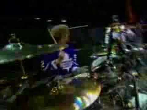 I Mother Earth - One More Astronaut (live - Snow Job '97)