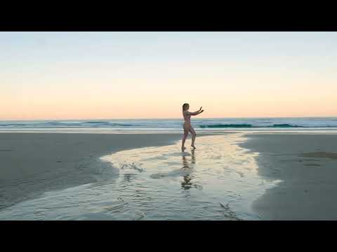 Artistic Nude Photoshoot BTS 2 - Nicole R.