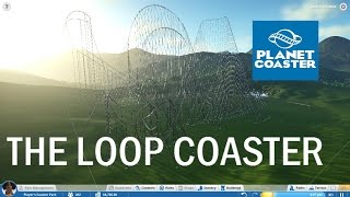 Loop Coaster मफत ऑनलइन वडय - 