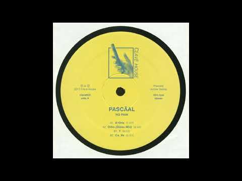 Pascäal - A10ris
