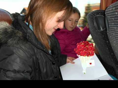 Oproštaj od učiteljice Emine (23.11.2015.)