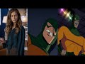 Evolution Of Mirror Master Evan McCulloch In Tv Shows Movies 2022