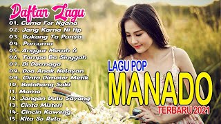 Download lagu LAGU POP MANADO TERBARU FULL ALBUM 2021....mp3