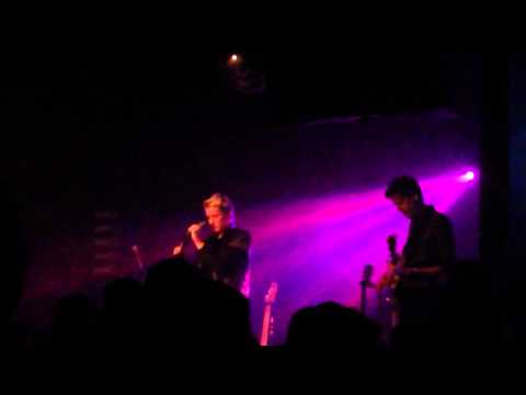 Slow Pour - Sarah Jaffe - Parish, Austin, Tx - 11-22-14